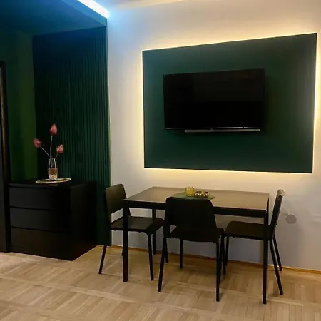 Апартаменты Graz Arturito Relax 2 *
