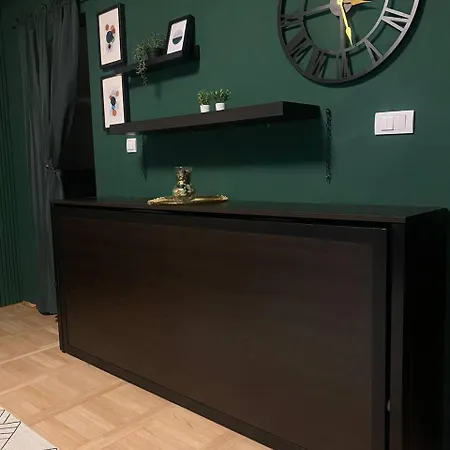 Апартаменты Graz Arturito Relax 2