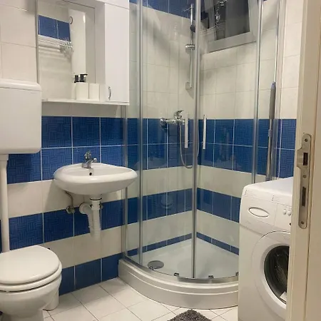 Апартаменты Graz Arturito Relax 2 *